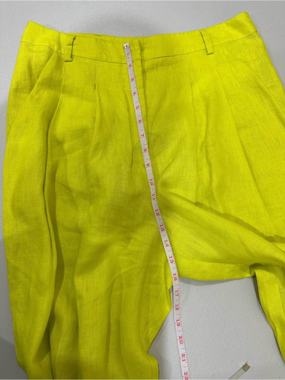 FARM Rio pants - Picture 5 of 10